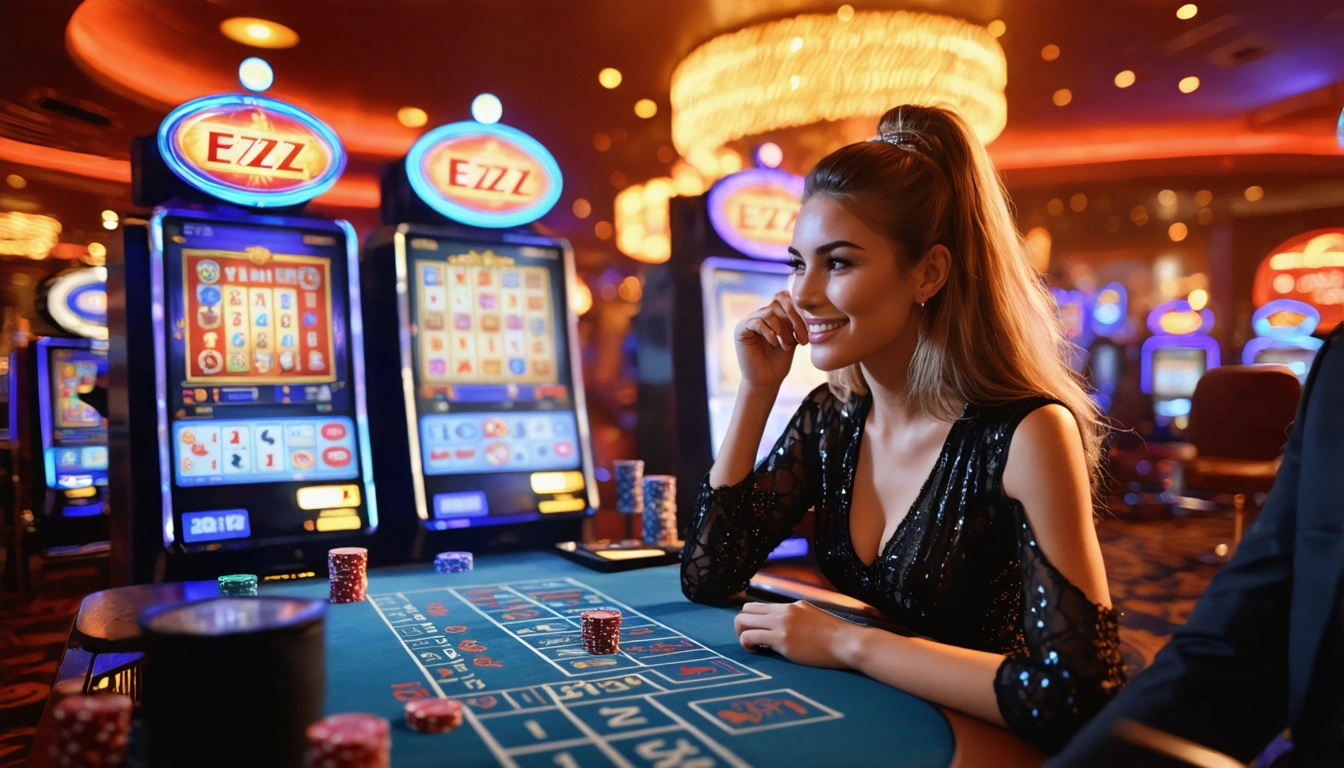 Ezz casino app review and download guide for players