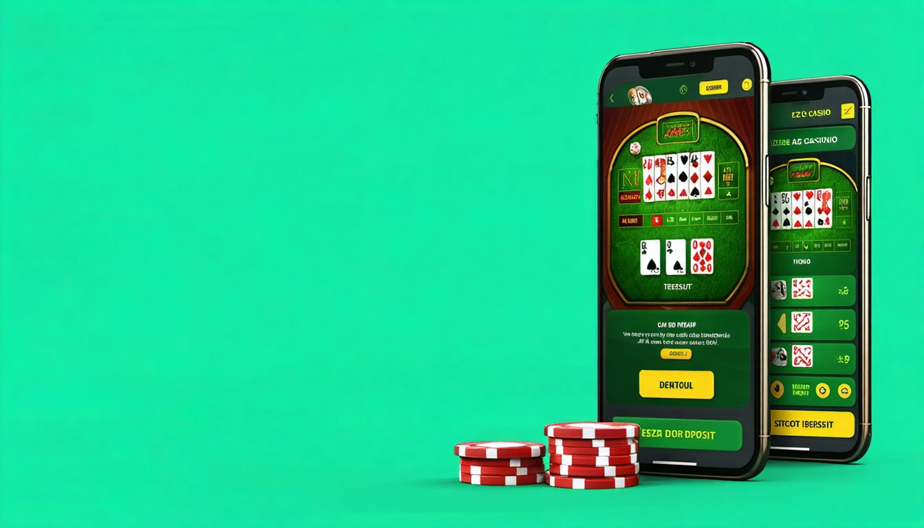 Ezz casino no deposit guide and how to claim offers